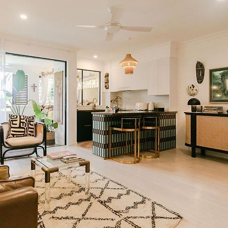 Nomad - Luxe Apartment Port Douglas Exteriör bild
