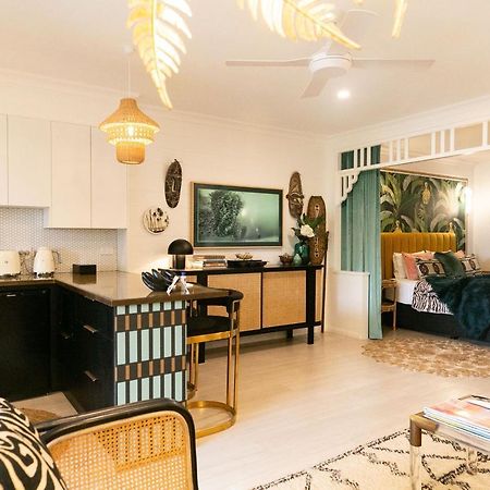 Nomad - Luxe Apartment Port Douglas Exteriör bild