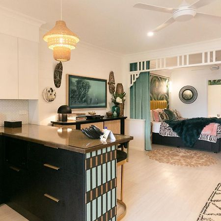 Nomad - Luxe Apartment Port Douglas Exteriör bild