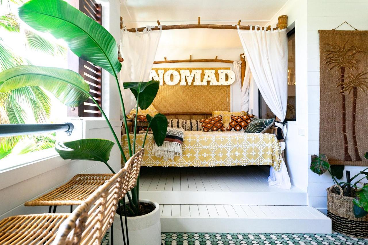 Nomad - Luxe Apartment Port Douglas Exteriör bild