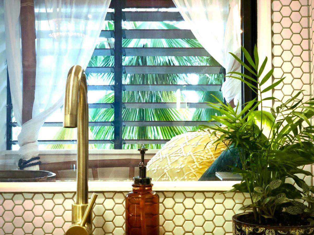Nomad - Luxe Apartment Port Douglas Exteriör bild