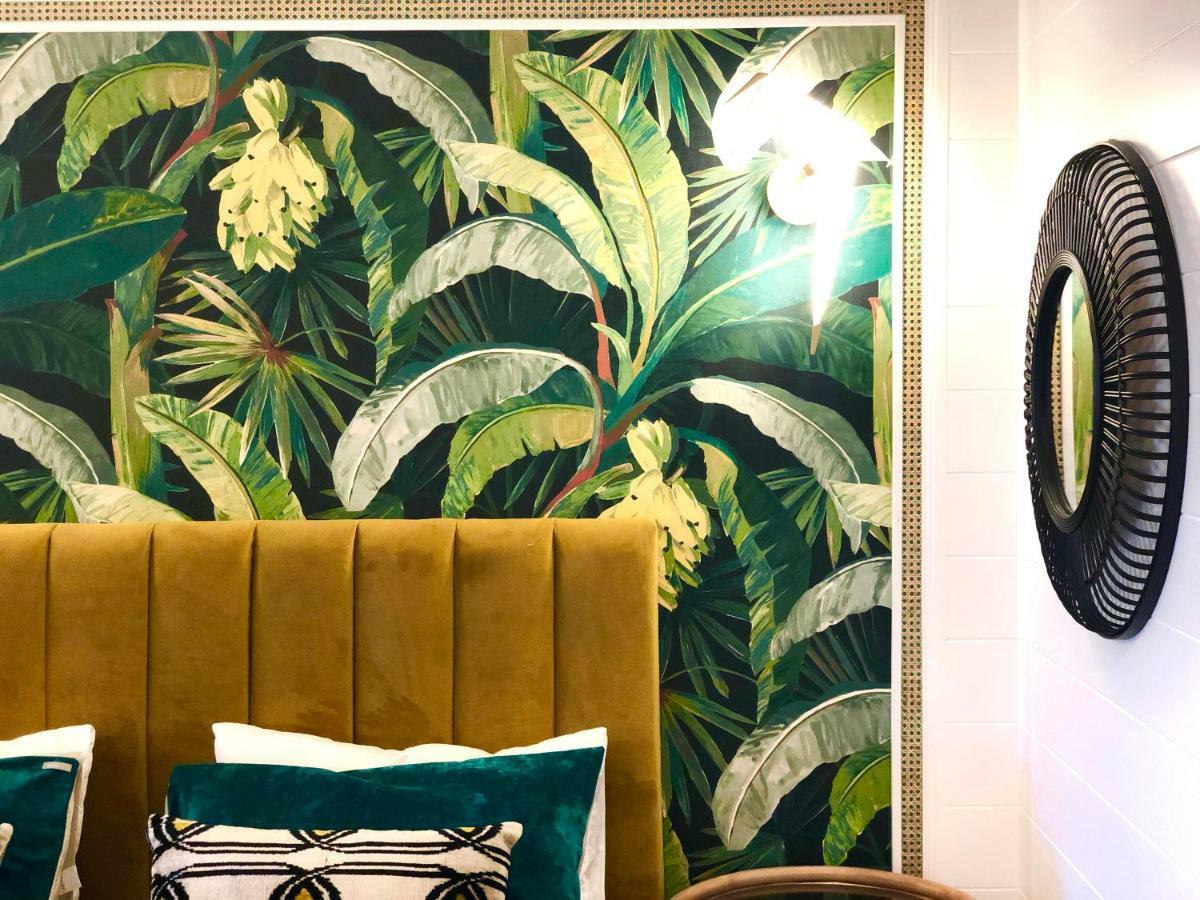 Nomad - Luxe Apartment Port Douglas Exteriör bild