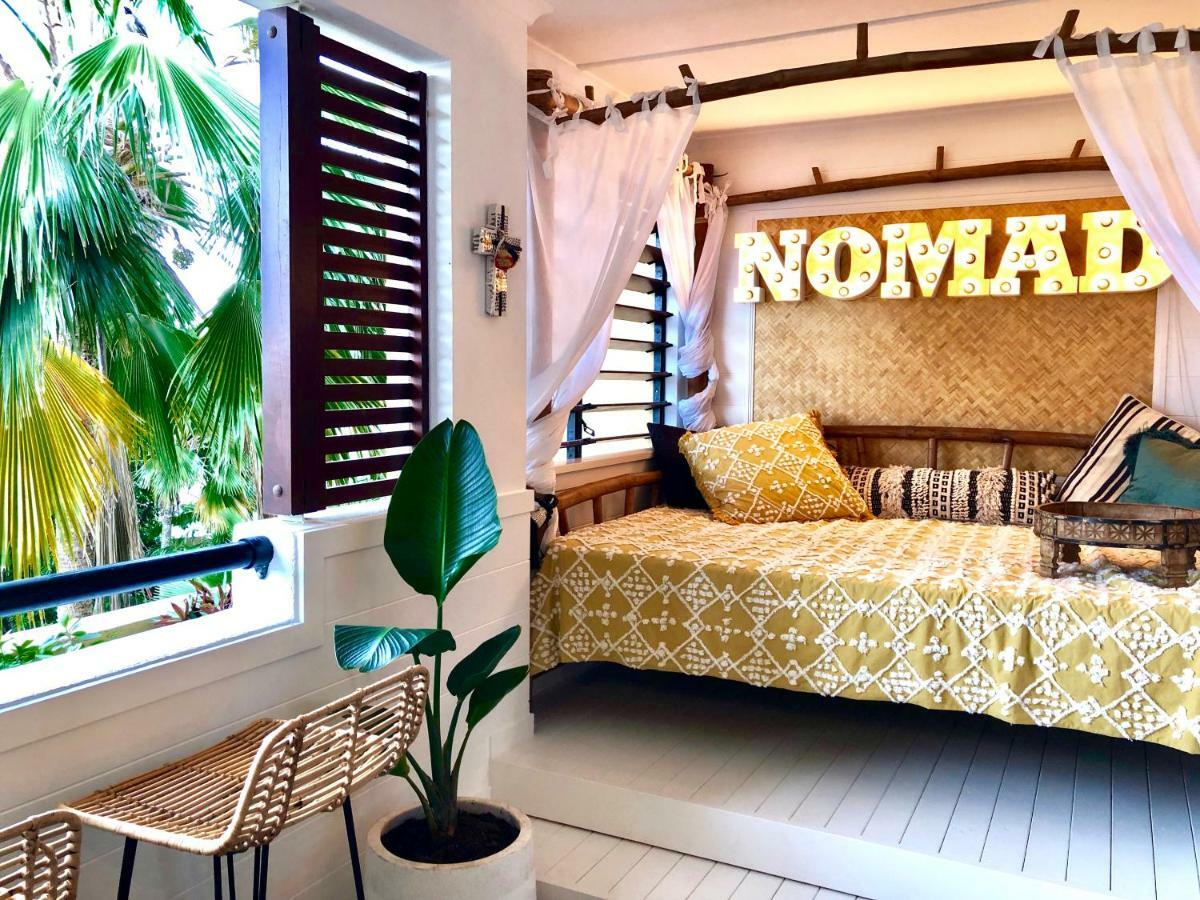 Nomad - Luxe Apartment Port Douglas Exteriör bild