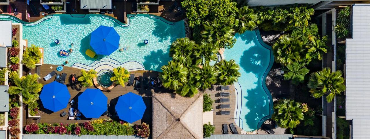Nomad - Luxe Apartment Port Douglas Exteriör bild