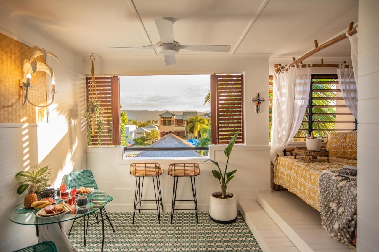 Nomad - Luxe Apartment Port Douglas Exteriör bild